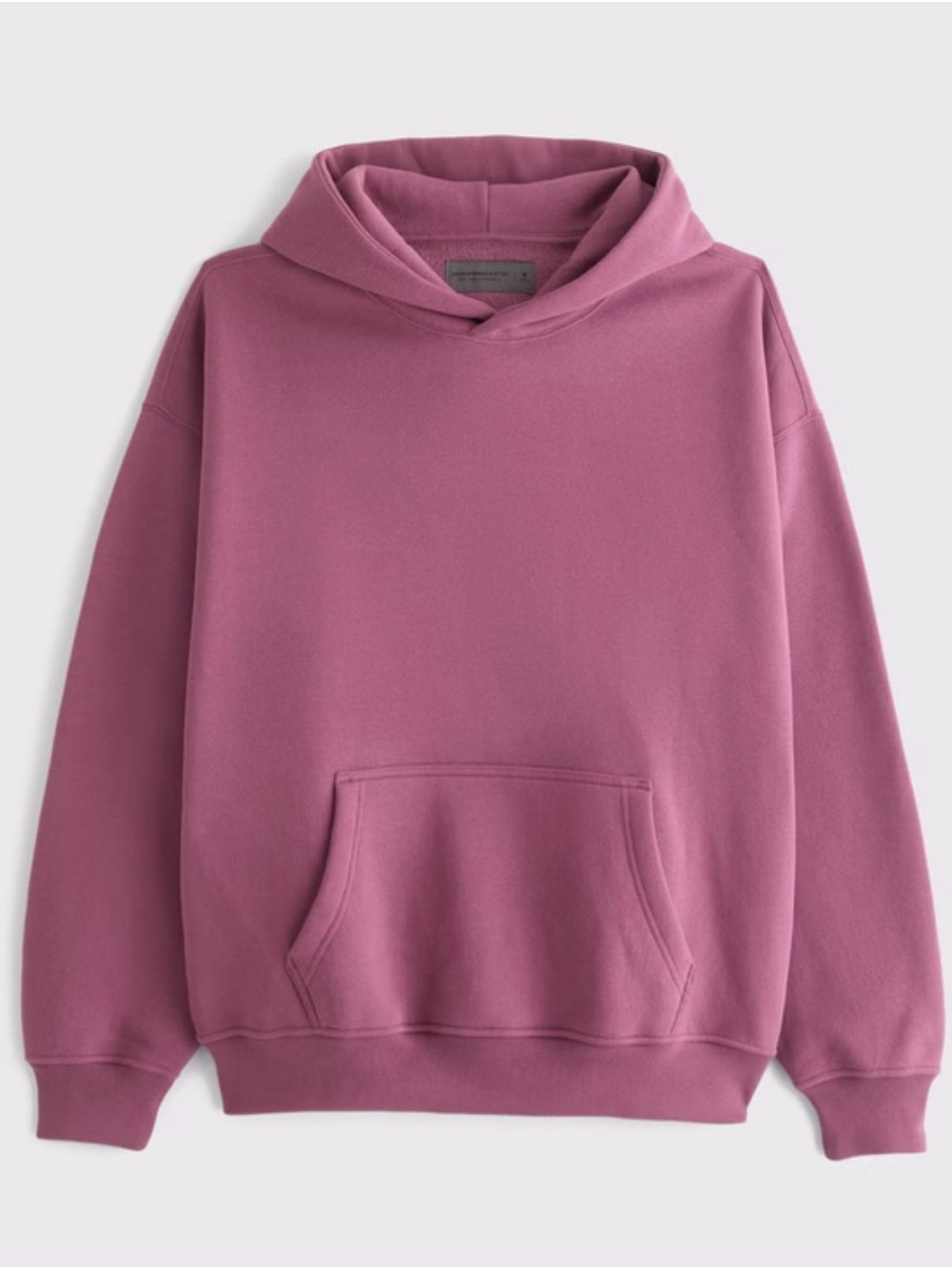 Abercrombie & Fitch Men's Hoodie